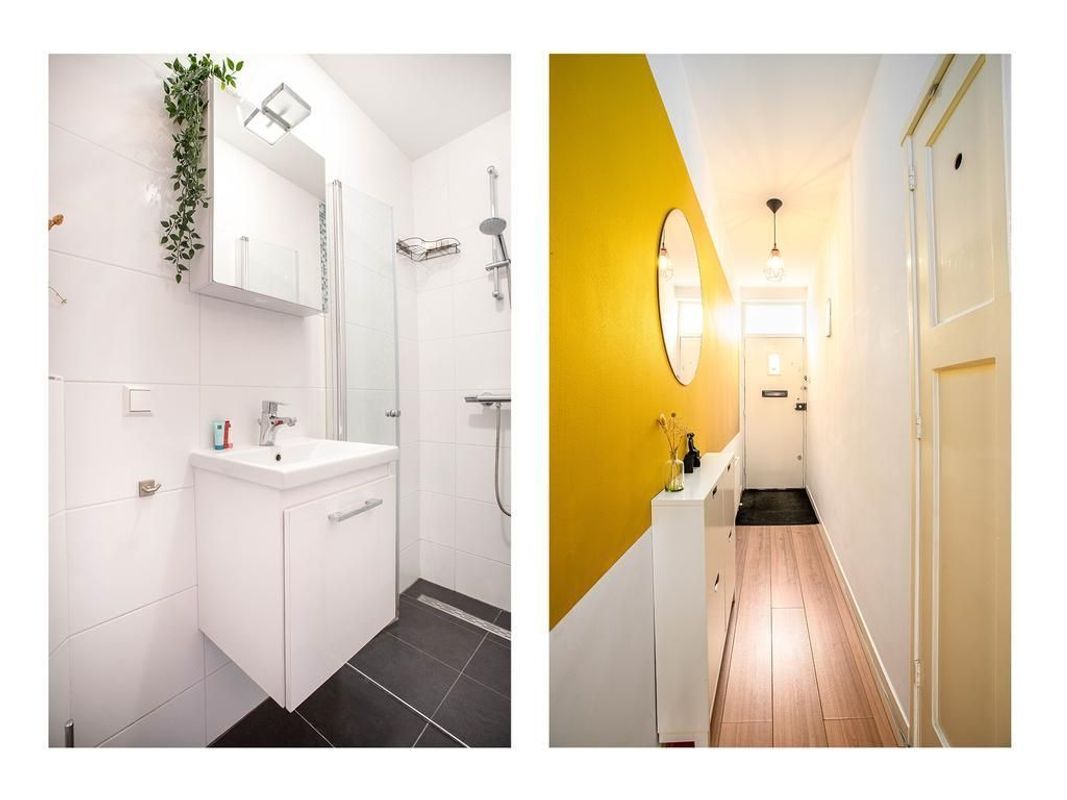 Johannes van Andelstraat 28 Photo Blur 14