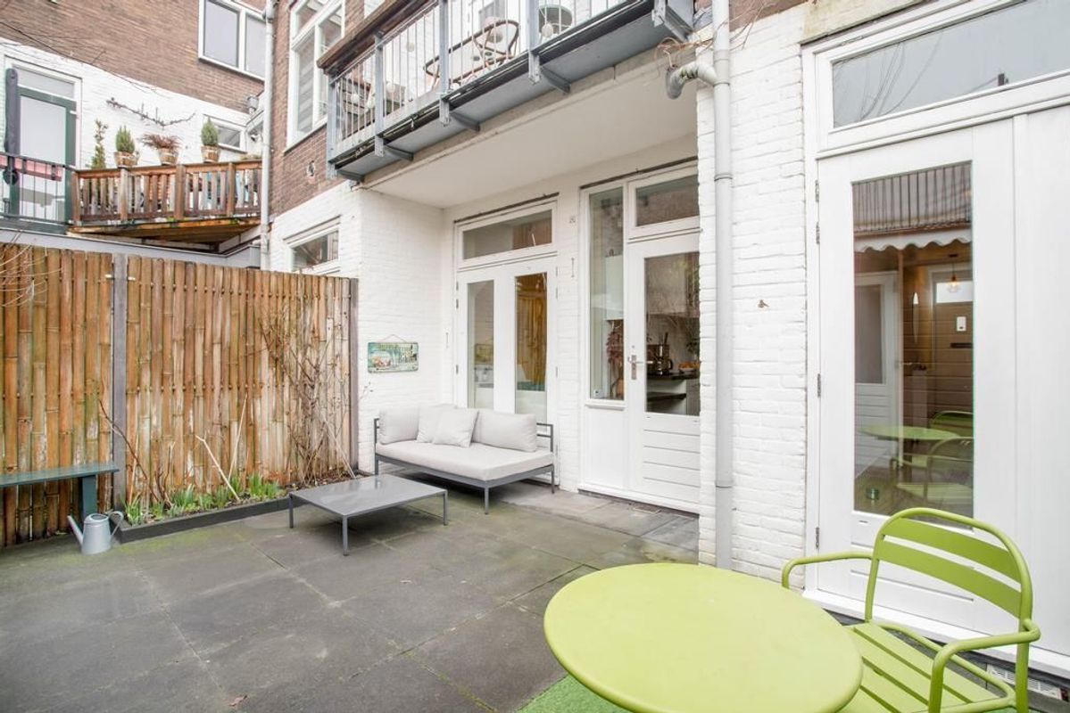 Johannes van Andelstraat 28 Photo Blur 17