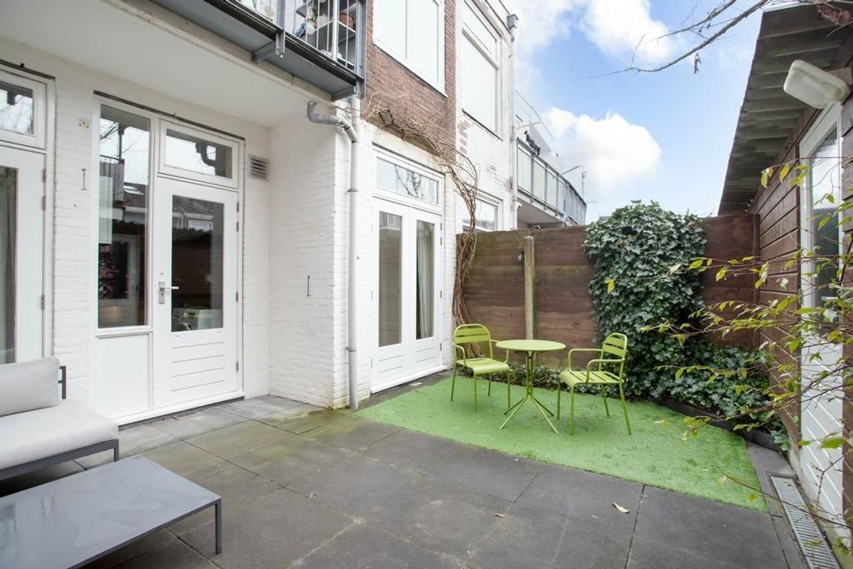 Johannes van Andelstraat 28 Photo Blur 18