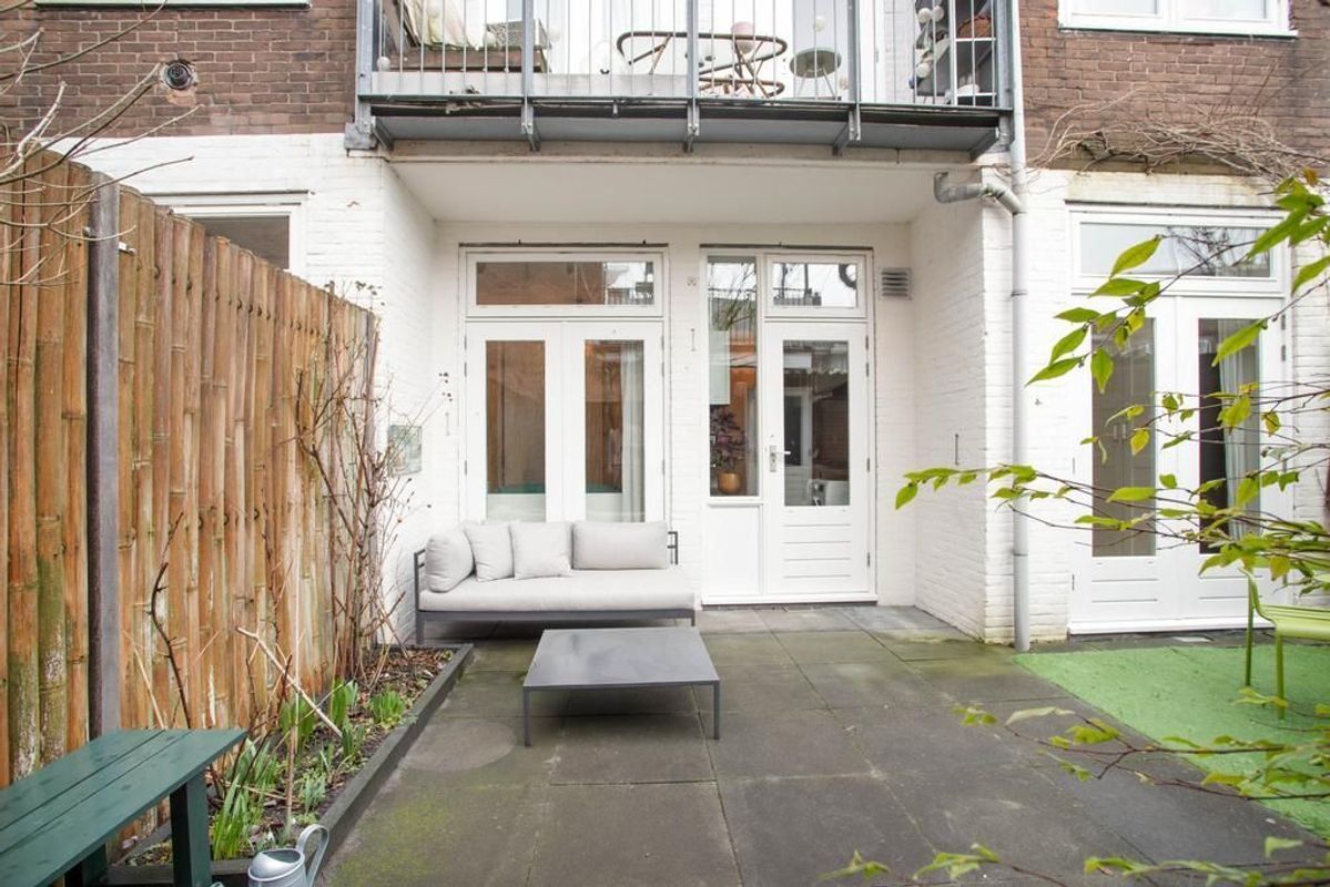 Johannes van Andelstraat 28 Photo Blur 19