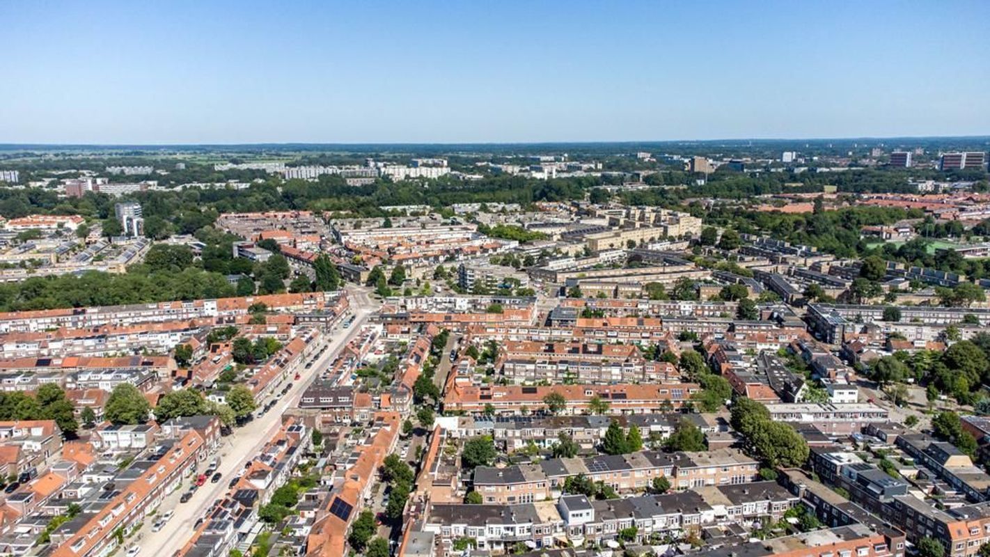 Johannes van Andelstraat 28 Photo Blur 24