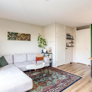 Simon Vestdijkstraat 27 Photo 2