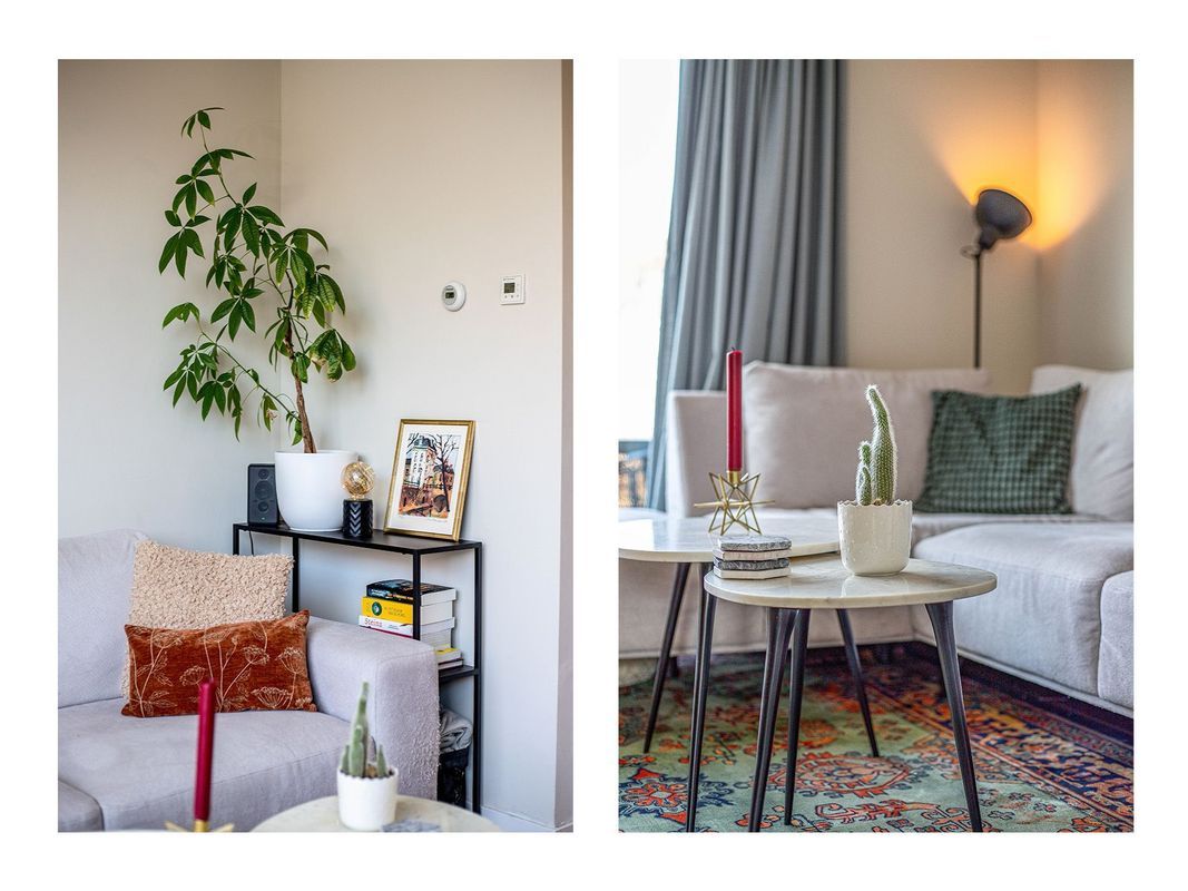 Simon Vestdijkstraat 27 Photo Blur 5