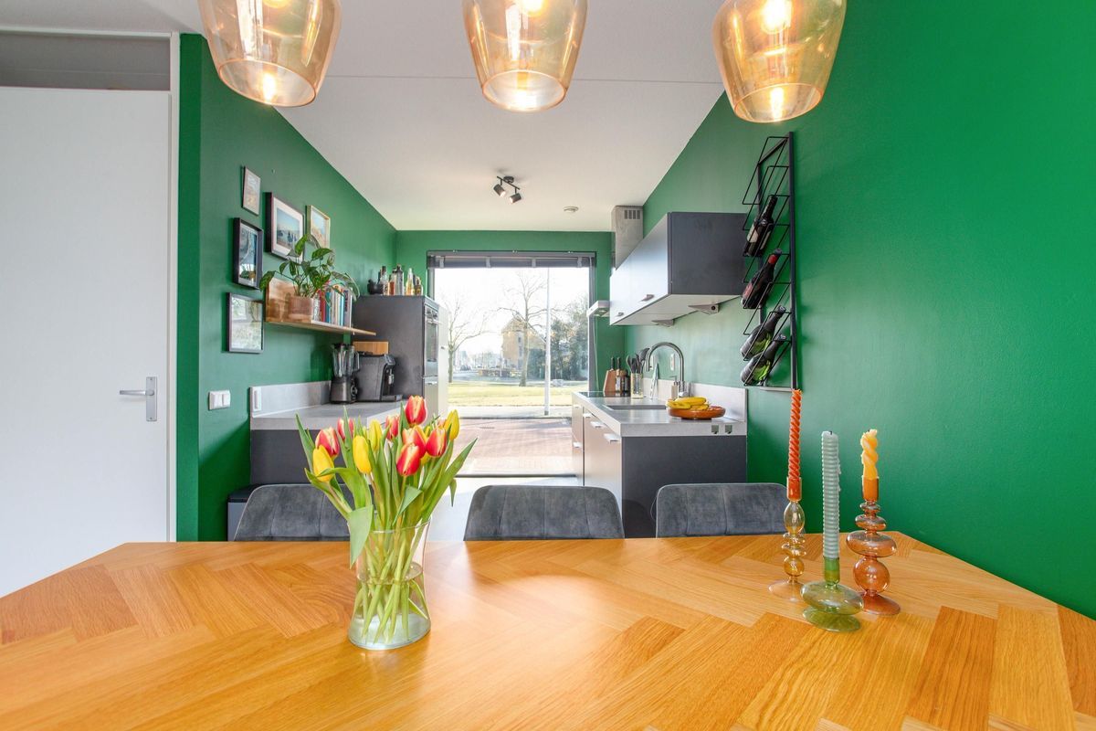 Simon Vestdijkstraat 27 Photo Blur 7