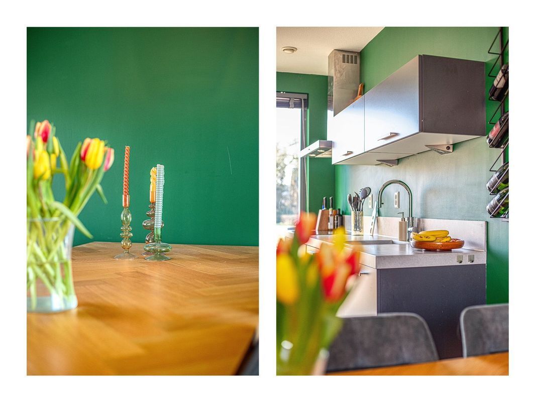 Simon Vestdijkstraat 27 Photo Blur 8