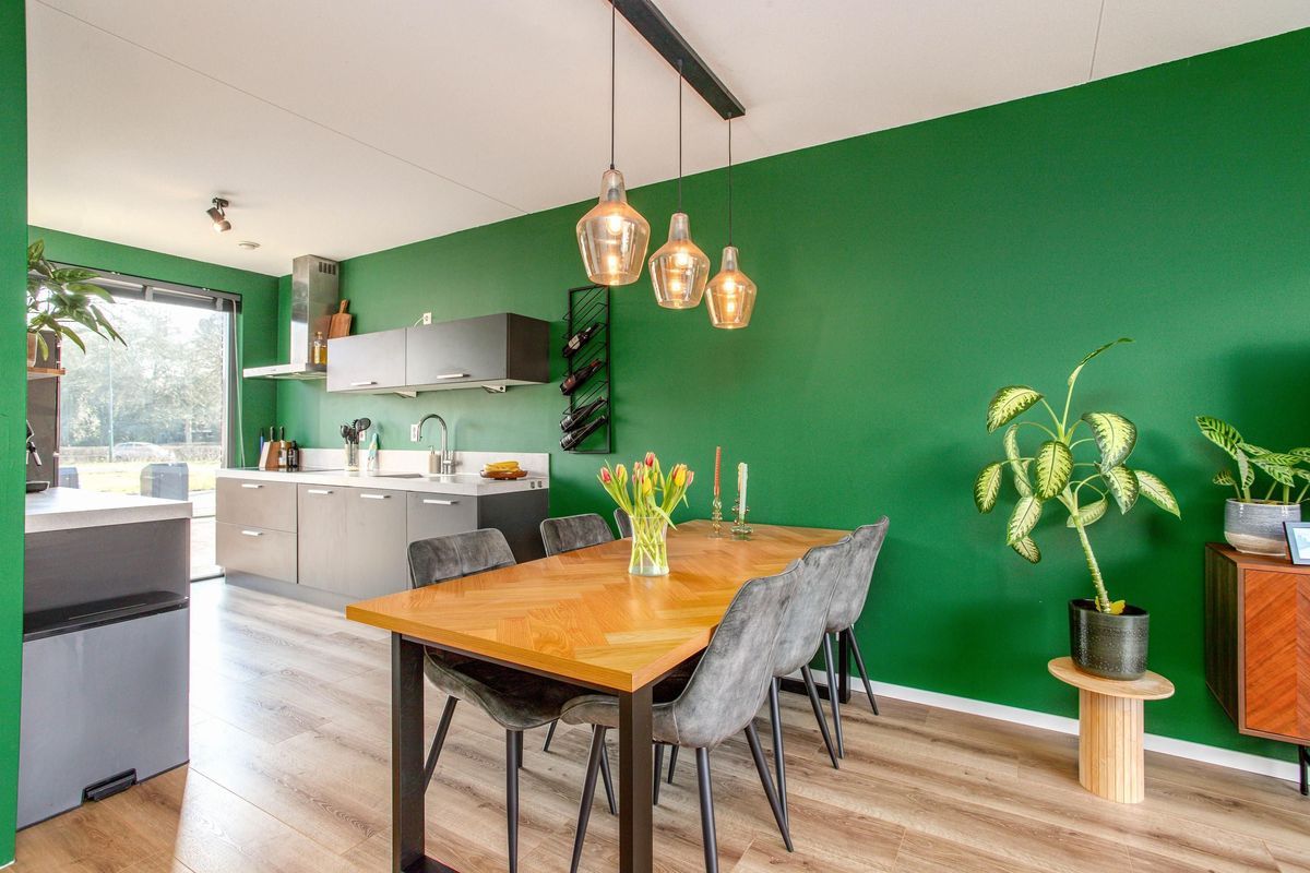 Simon Vestdijkstraat 27 Photo Blur 6