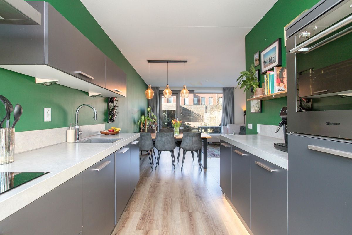 Simon Vestdijkstraat 27 Photo Blur 10