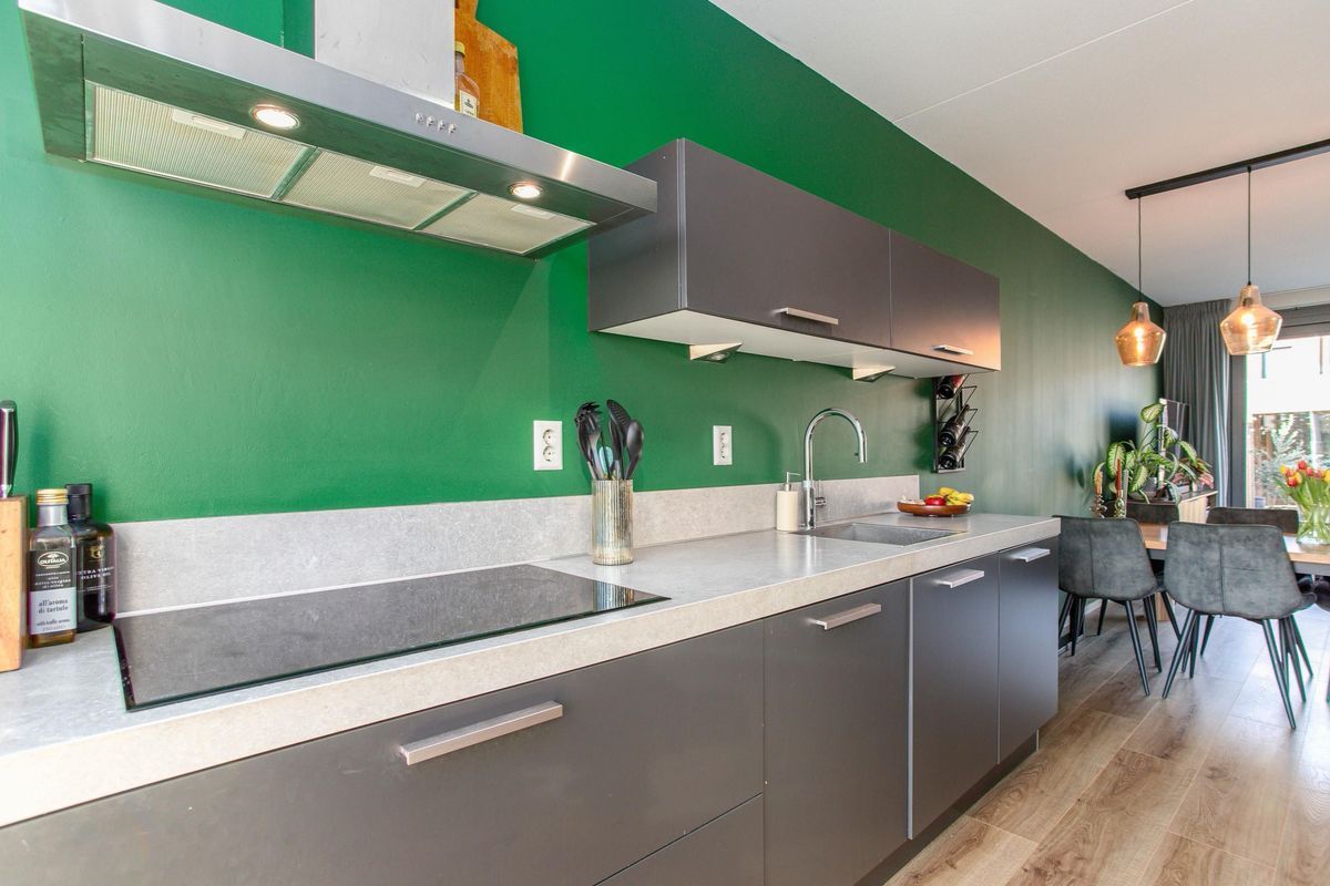 Simon Vestdijkstraat 27 Photo Blur 11