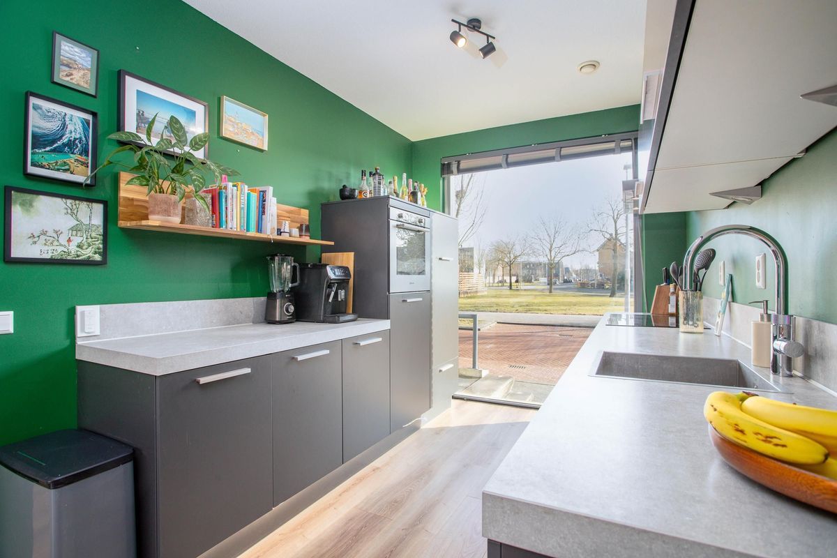 Simon Vestdijkstraat 27 Photo Blur 9