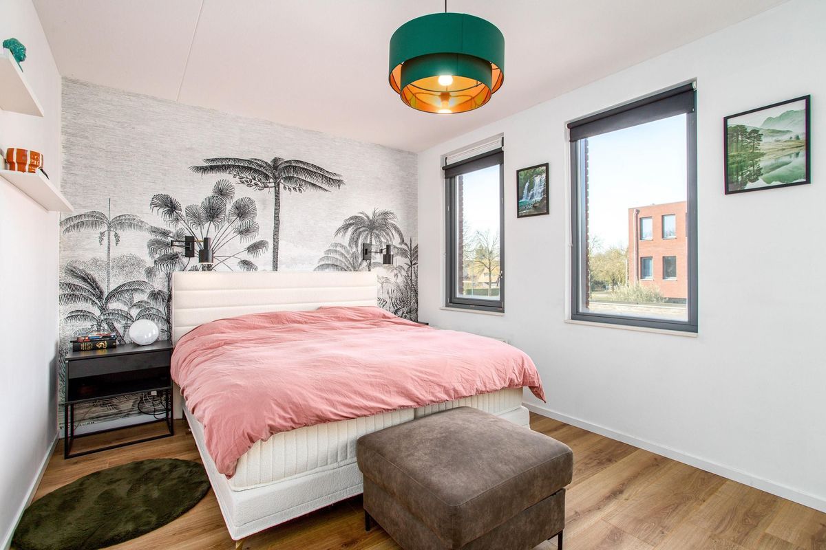 Simon Vestdijkstraat 27 Photo Blur 13