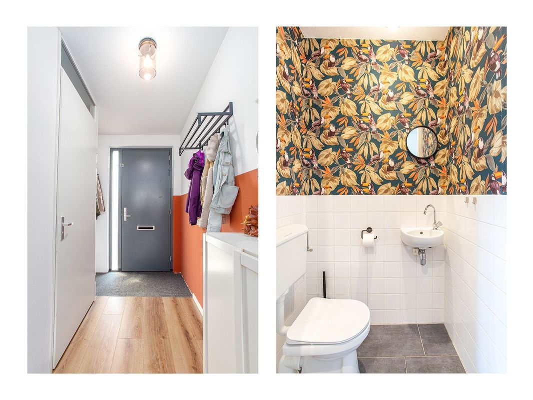 Simon Vestdijkstraat 27 Photo Blur 12