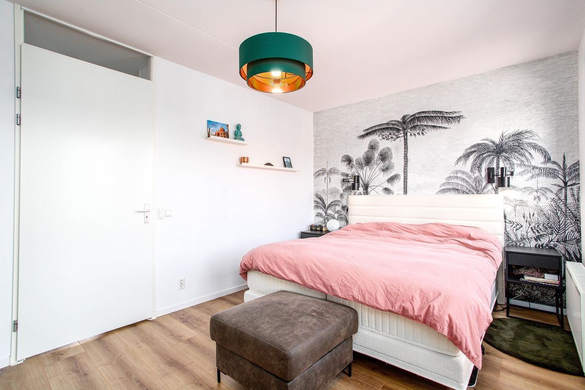 Simon Vestdijkstraat 27 Photo Blur 14