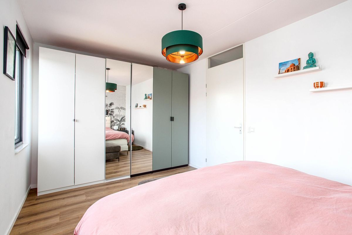 Simon Vestdijkstraat 27 Photo Blur 15