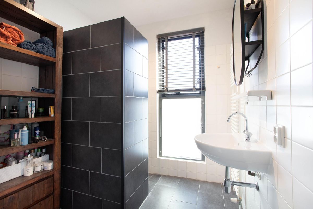 Simon Vestdijkstraat 27 Photo Blur 16