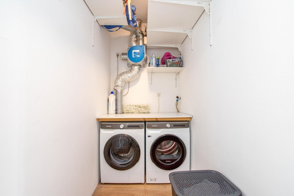 Simon Vestdijkstraat 27 Photo Blur 20