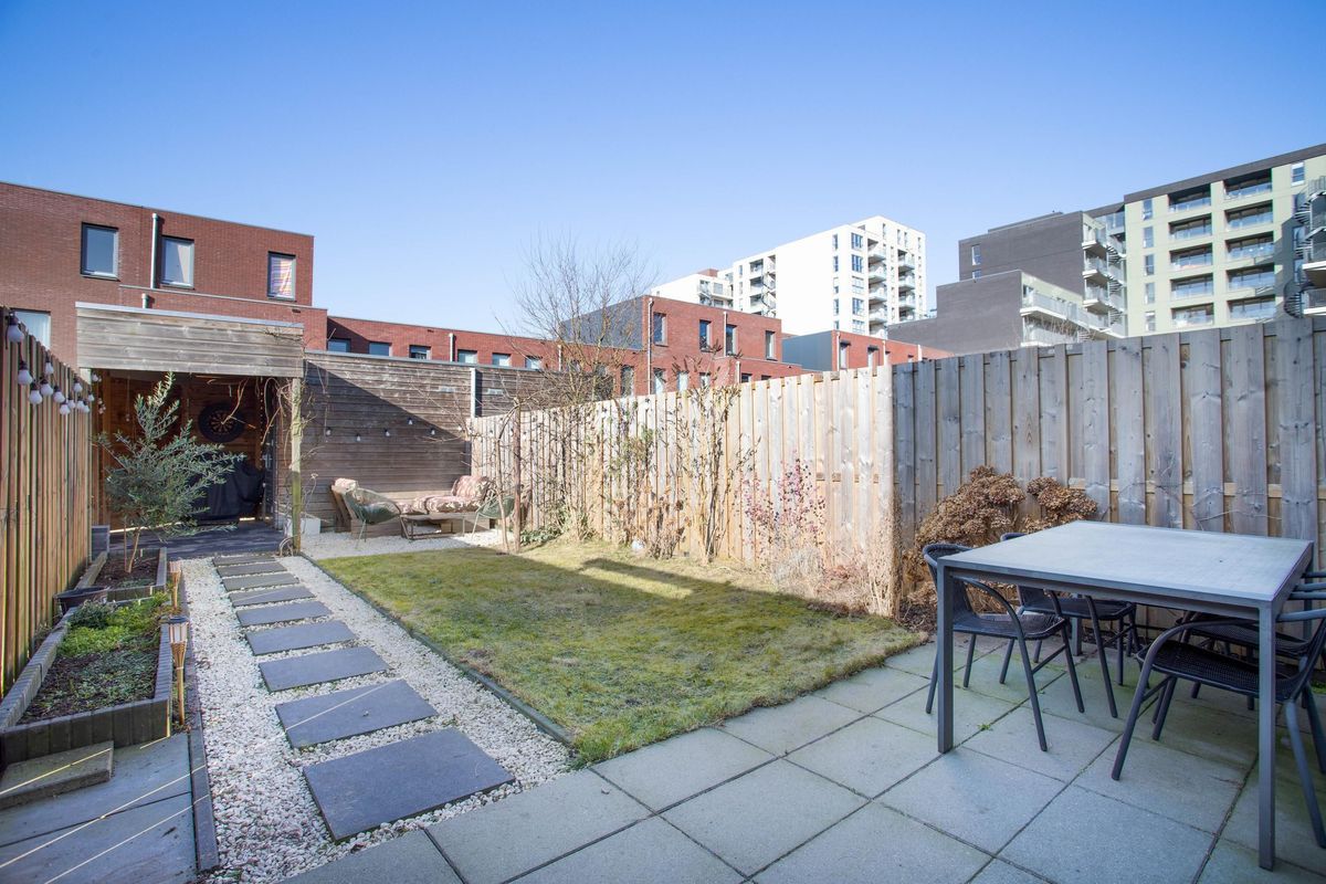 Simon Vestdijkstraat 27 Photo Blur 22