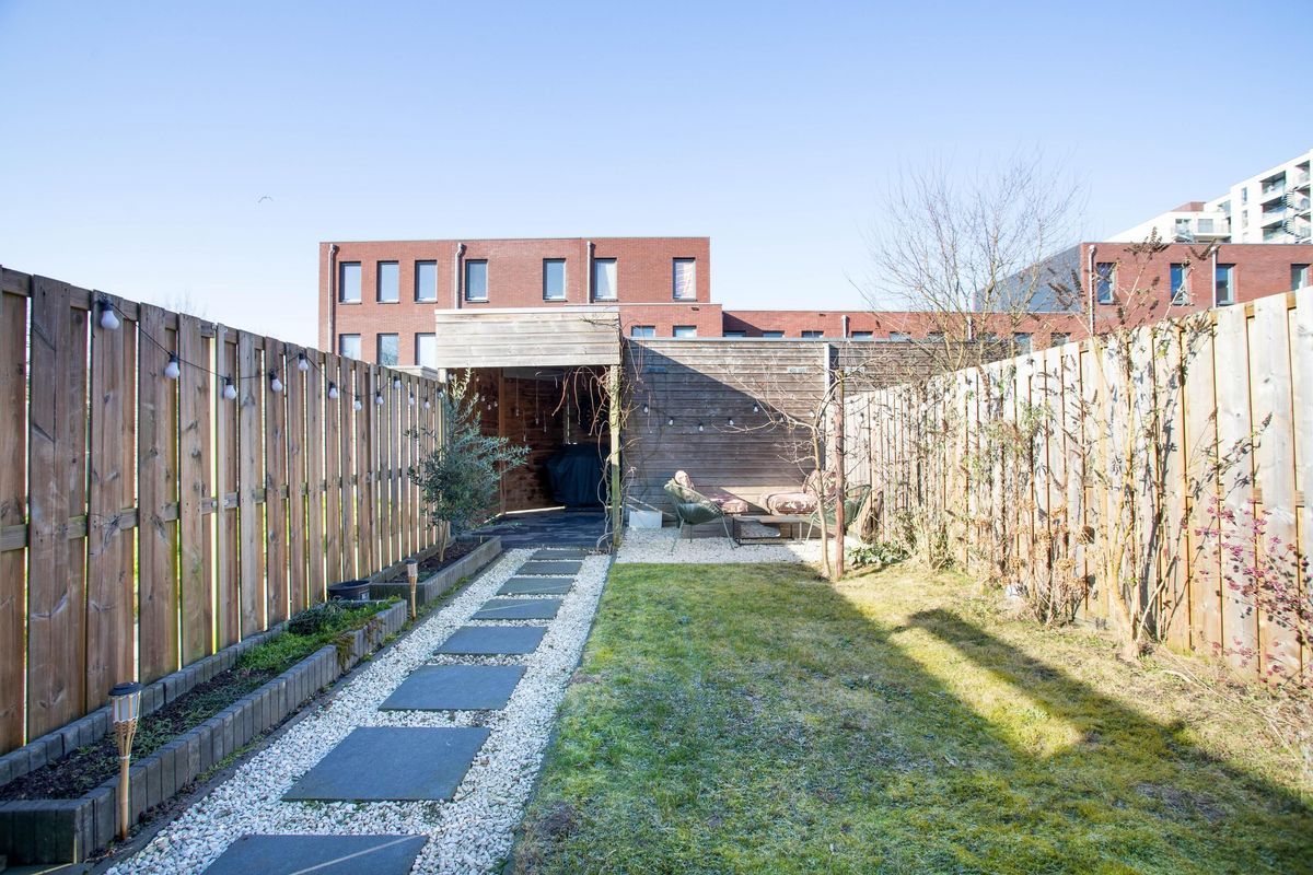 Simon Vestdijkstraat 27 Photo Blur 23