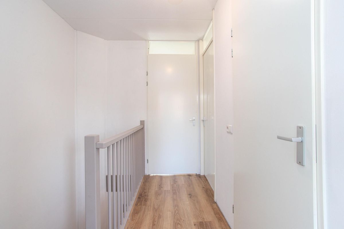 Simon Vestdijkstraat 27 Photo Blur 21