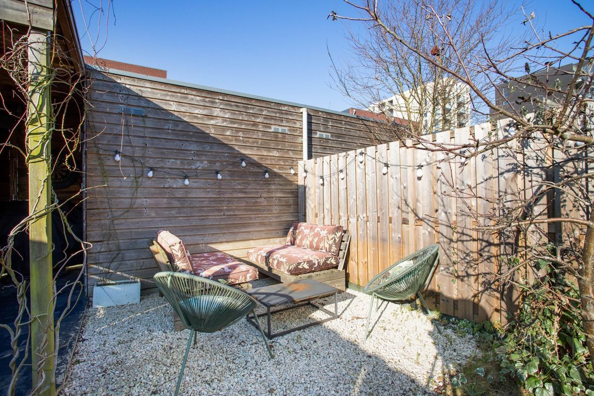 Simon Vestdijkstraat 27 Photo Blur 24