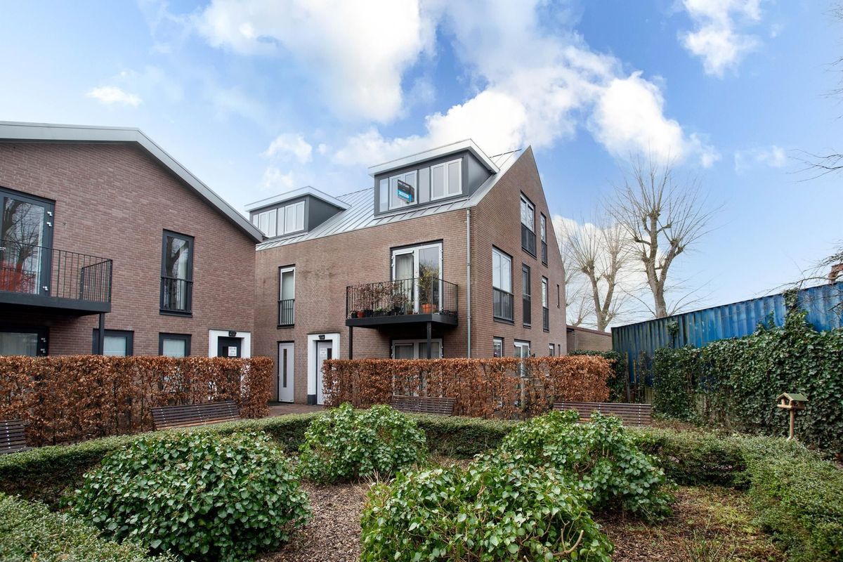 Jutfaseweg 223-35 Photo Blur 0