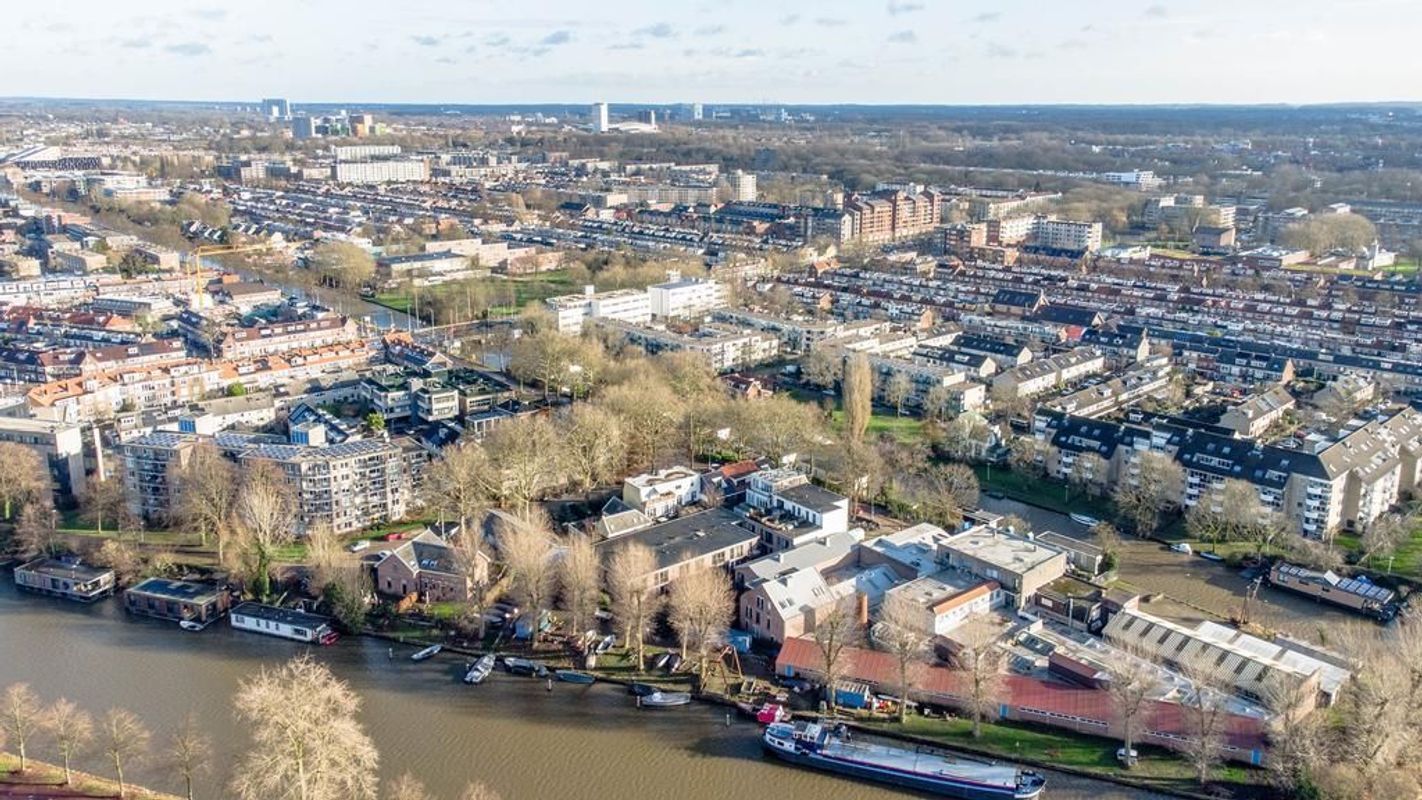 Jutfaseweg 223-35 Photo Blur 24