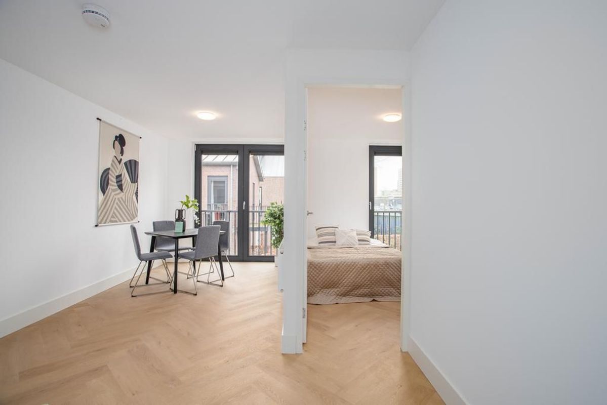 Jutfaseweg 223-31 Photo Blur 8