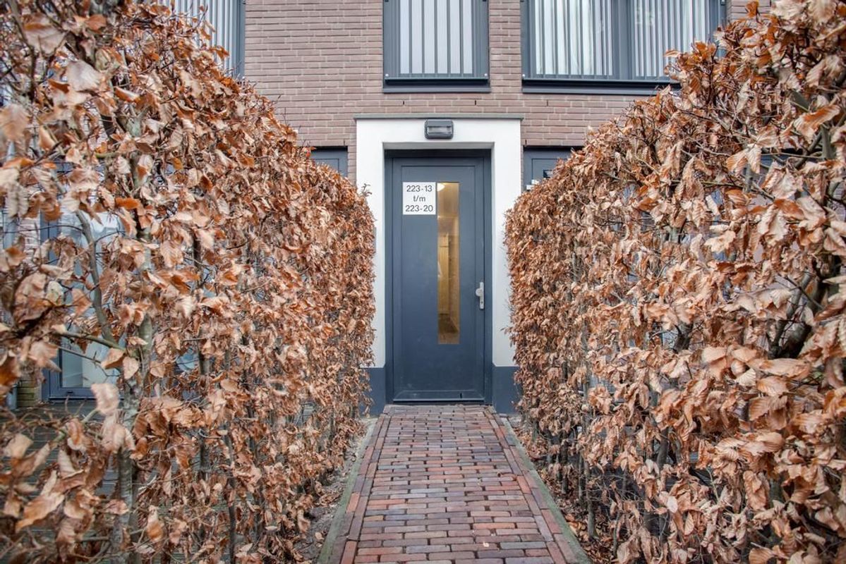 Jutfaseweg 223-31 Photo Blur 15