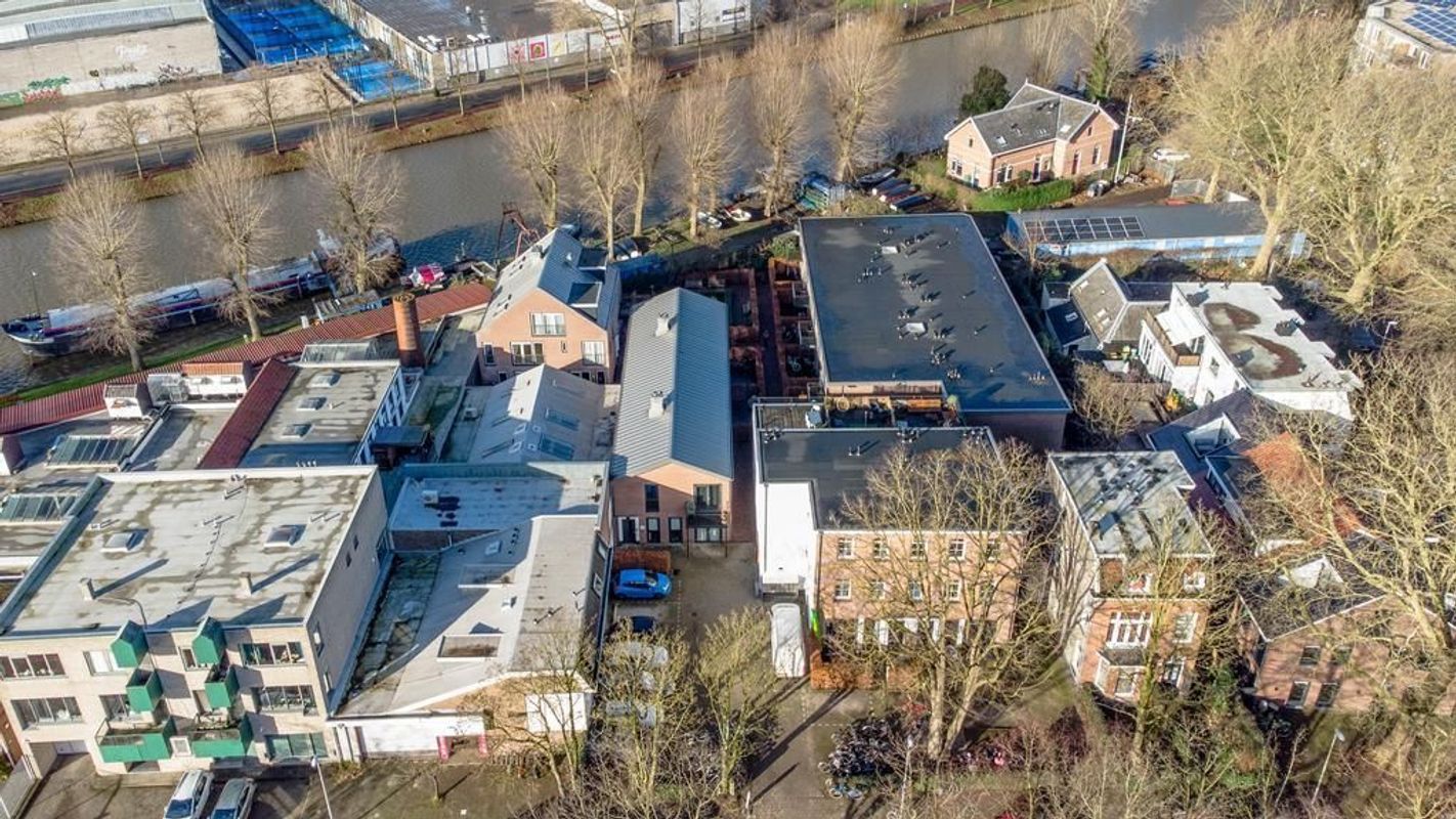 Jutfaseweg 223-31 Photo Blur 17