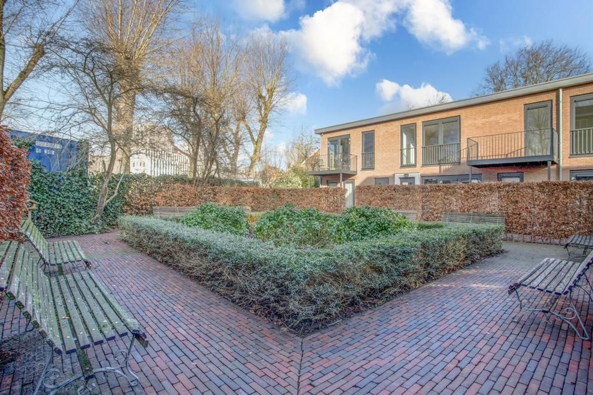 Jutfaseweg 223-31 Photo Blur 18