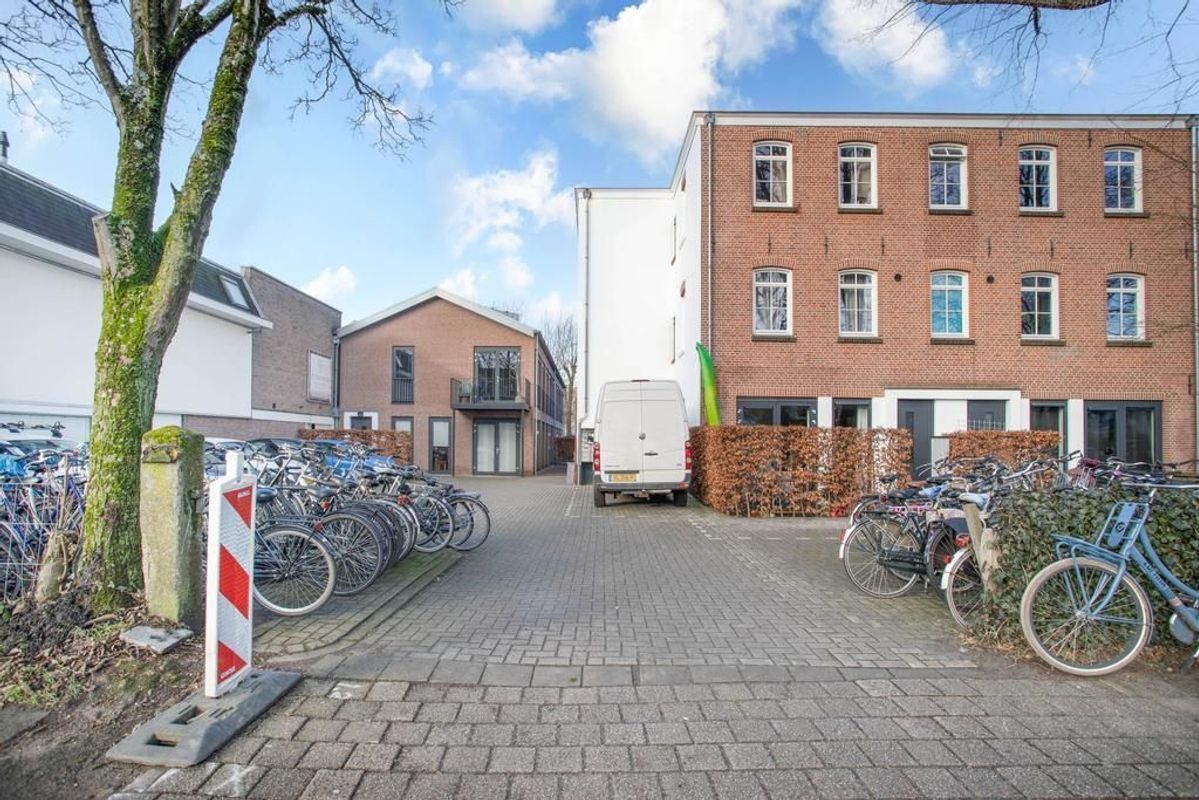 Jutfaseweg 223-31 Photo Blur 22