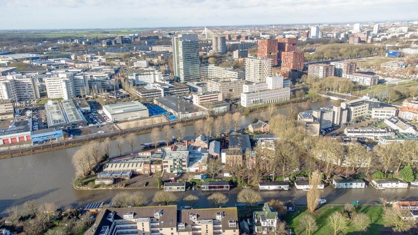 Jutfaseweg 223-31 Photo Blur 26