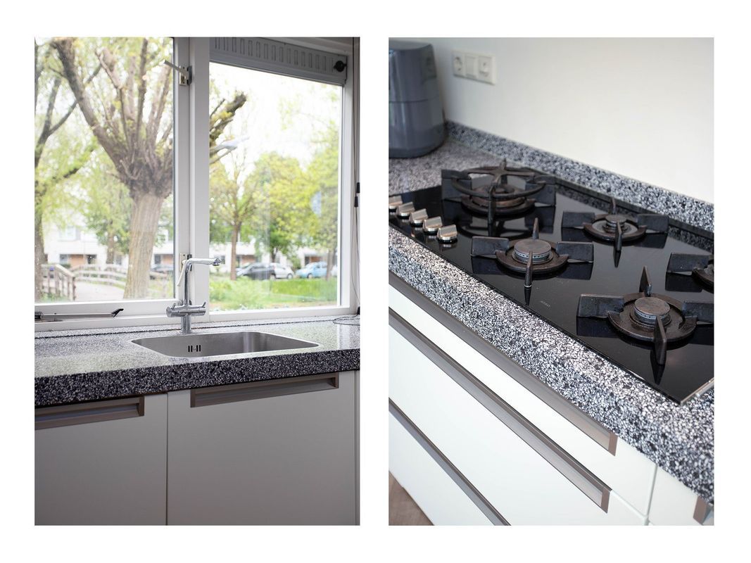 Dampkring 19 Photo Blur 11