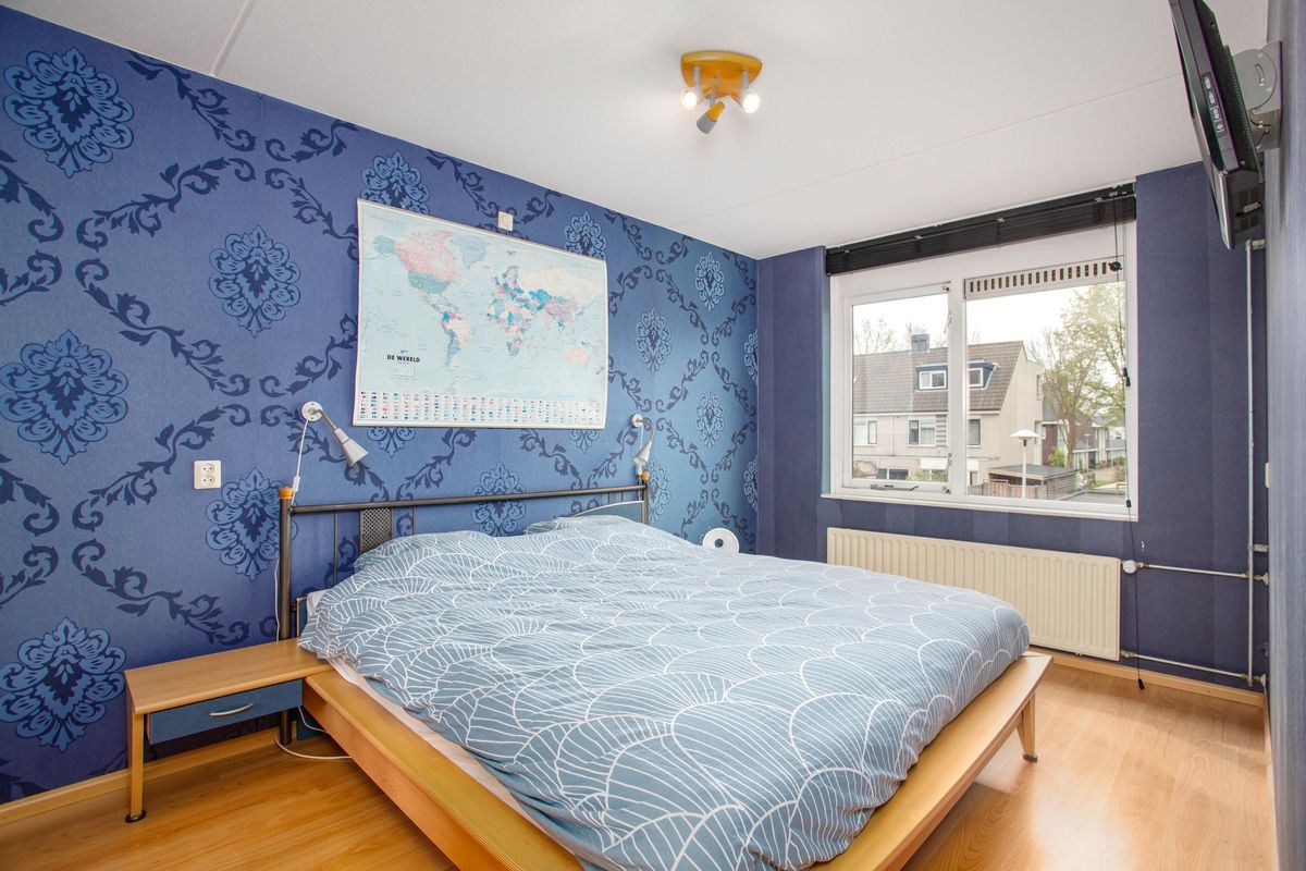 Dampkring 19 Photo Blur 14