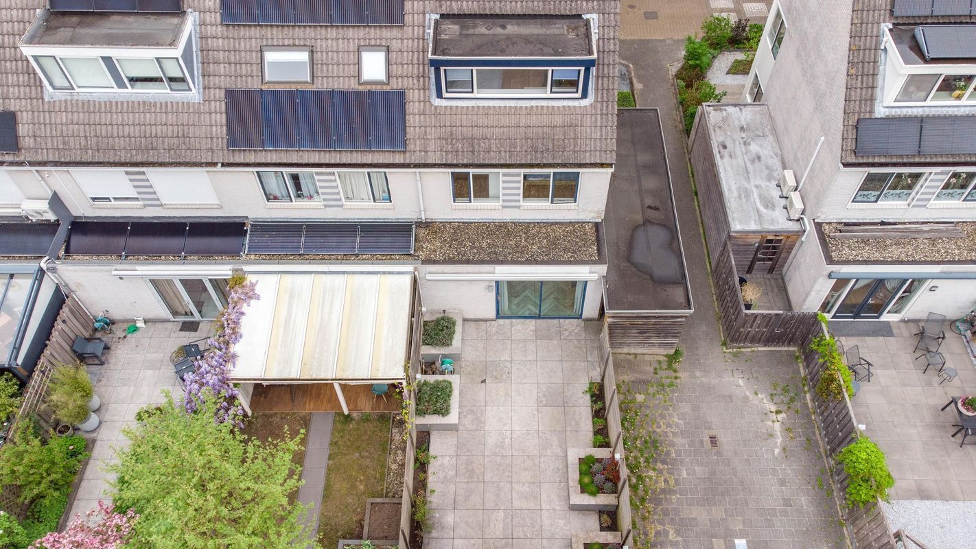 Dampkring 19 Photo Blur 30