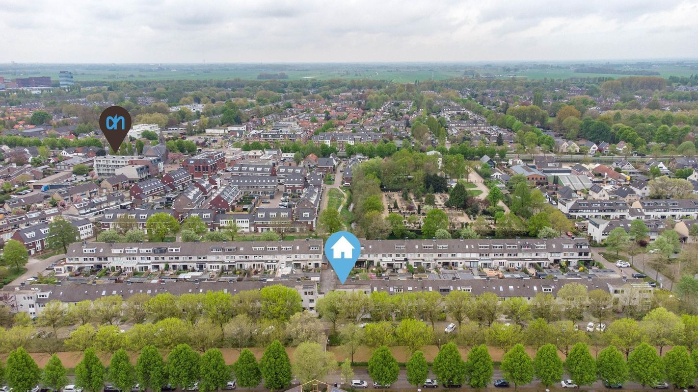 Dampkring 19 Photo Blur 38