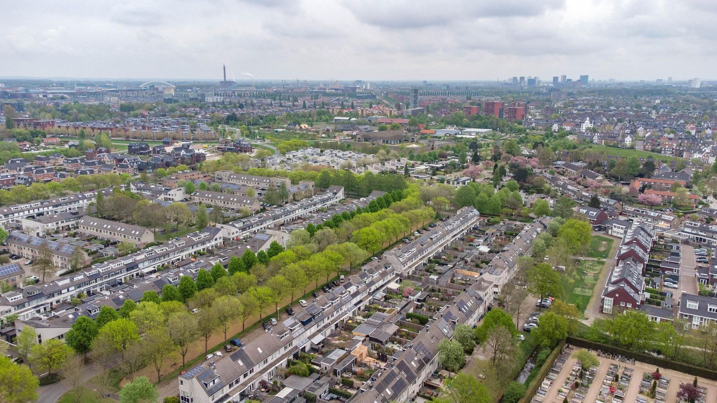 Dampkring 19 Photo Blur 40