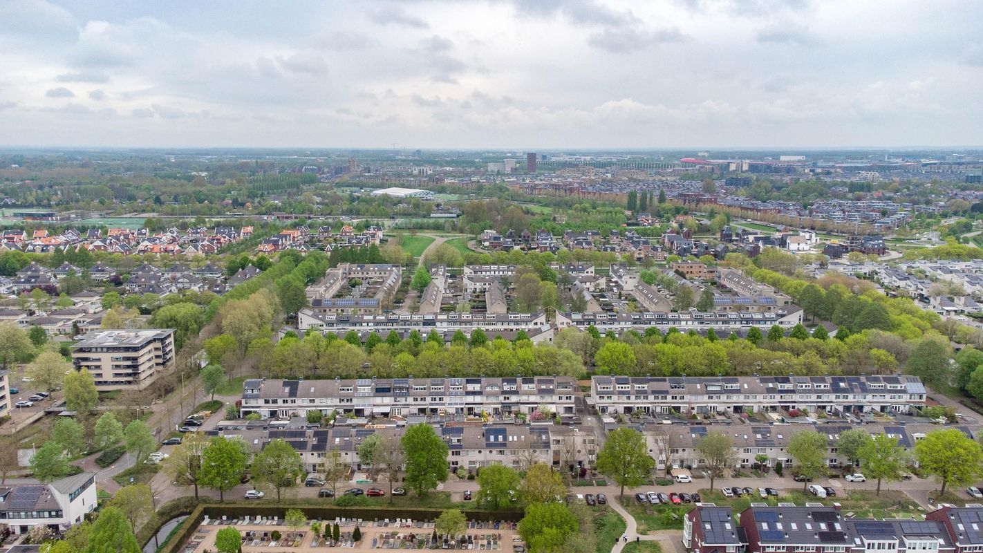 Dampkring 19 Photo Blur 41