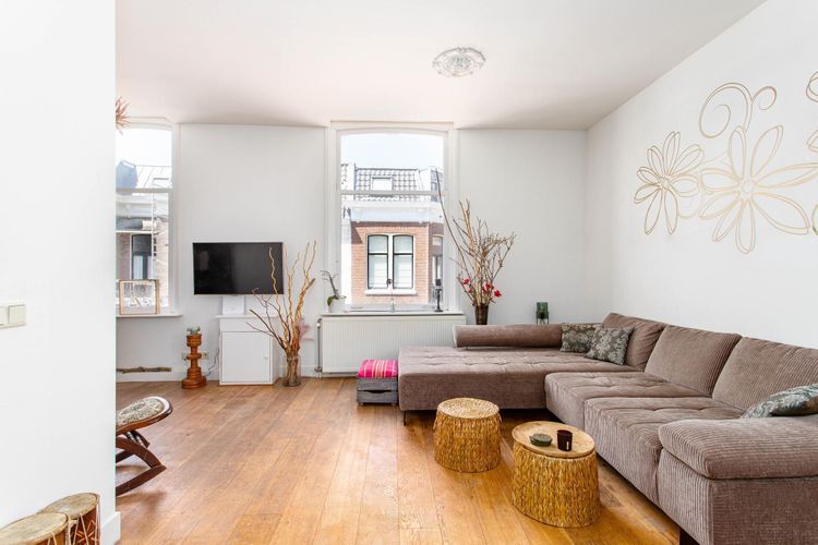 Poortstraat 35-B Photo 1