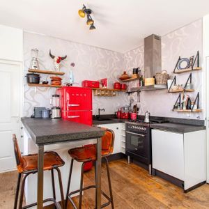 Poortstraat 35-B Photo 2