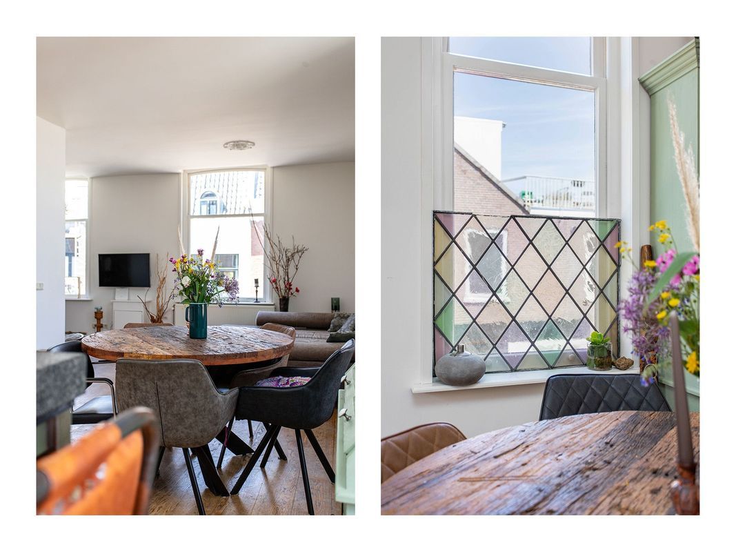 Poortstraat 35-B Photo Blur 16