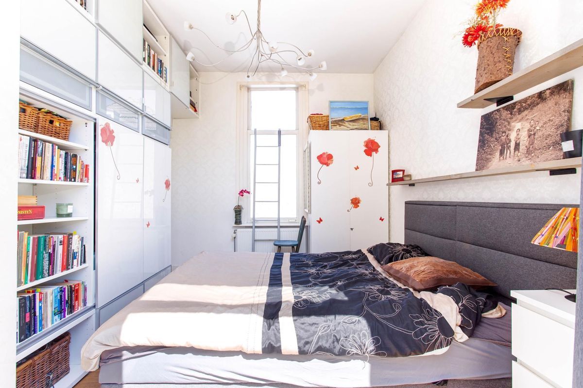 Poortstraat 35-B Photo Blur 18