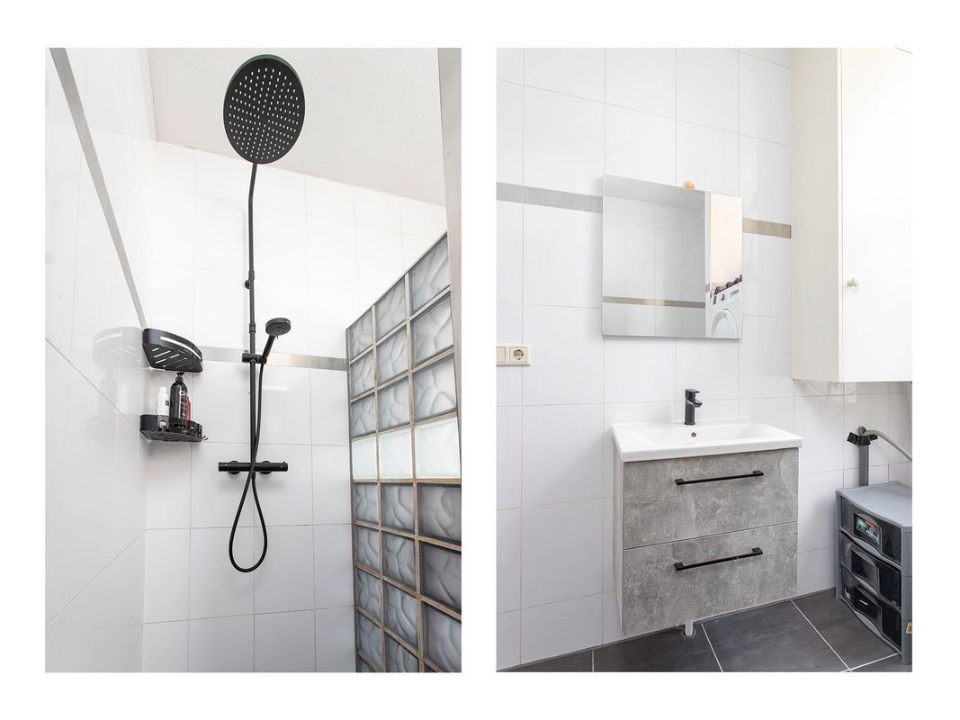 Poortstraat 35-B Photo Blur 3