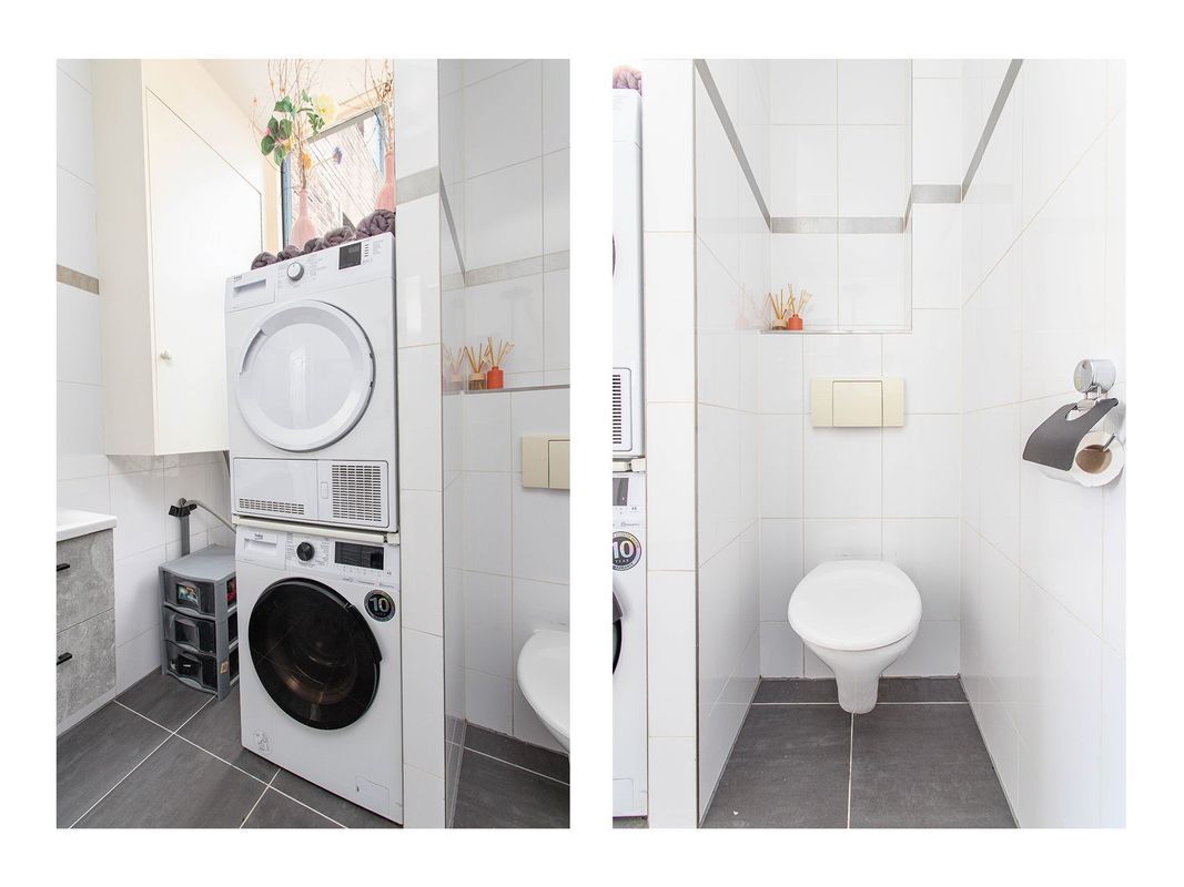 Poortstraat 35-B Photo Blur 21