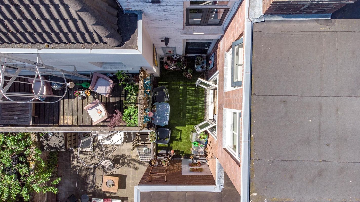 Poortstraat 35-B Photo Blur 29