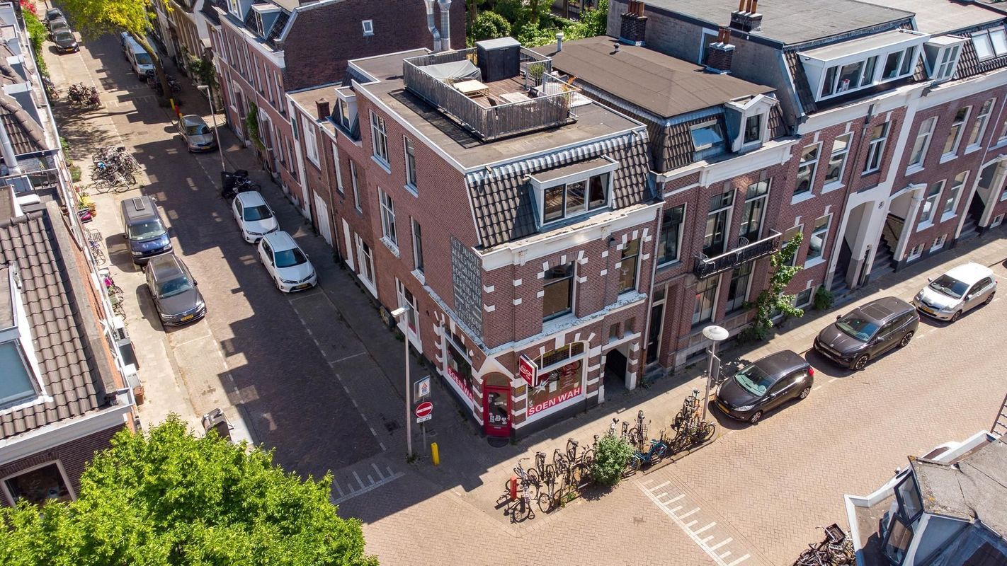 Poortstraat 35-B Photo Blur 28