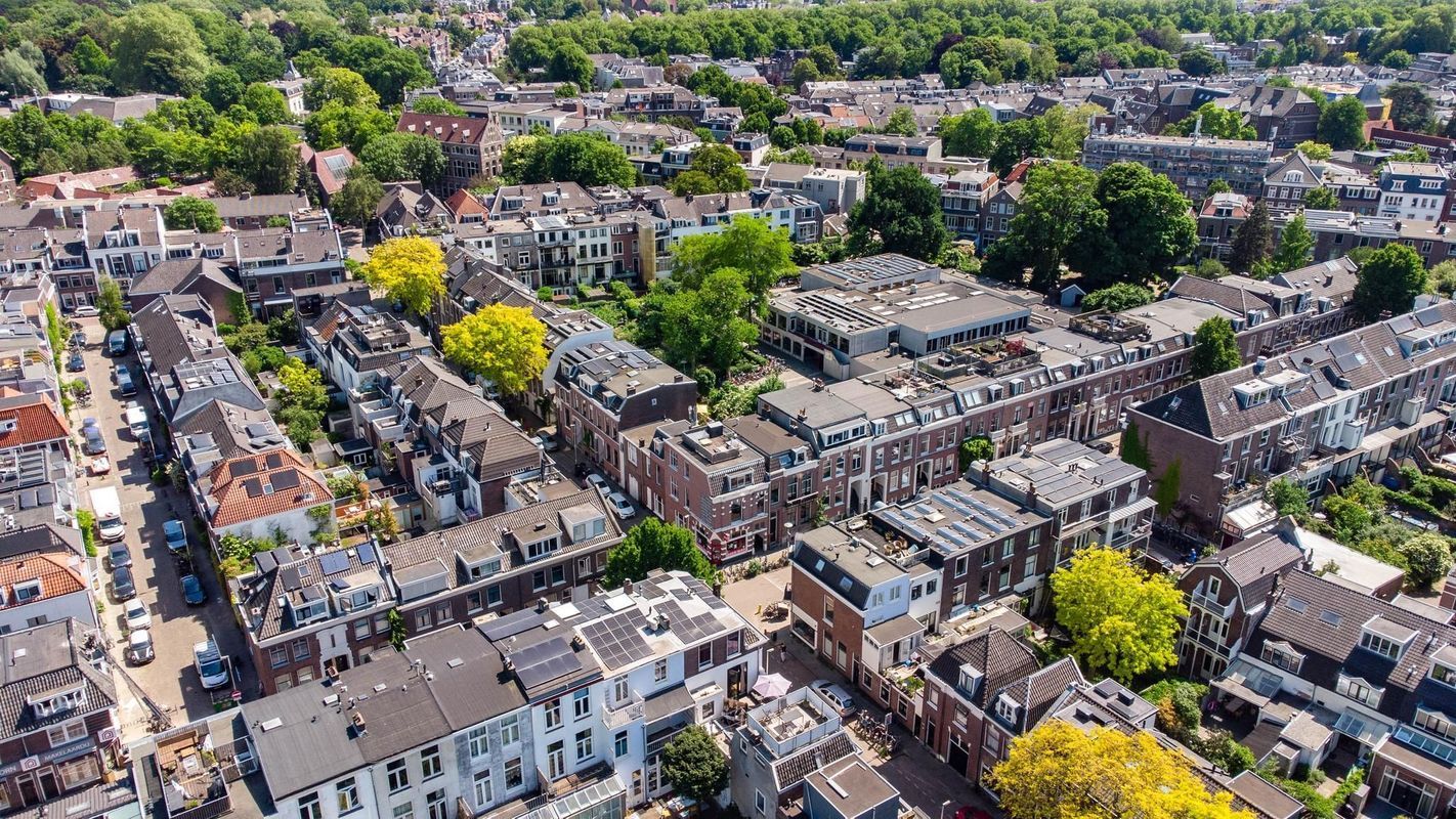 Poortstraat 35-B Photo Blur 31