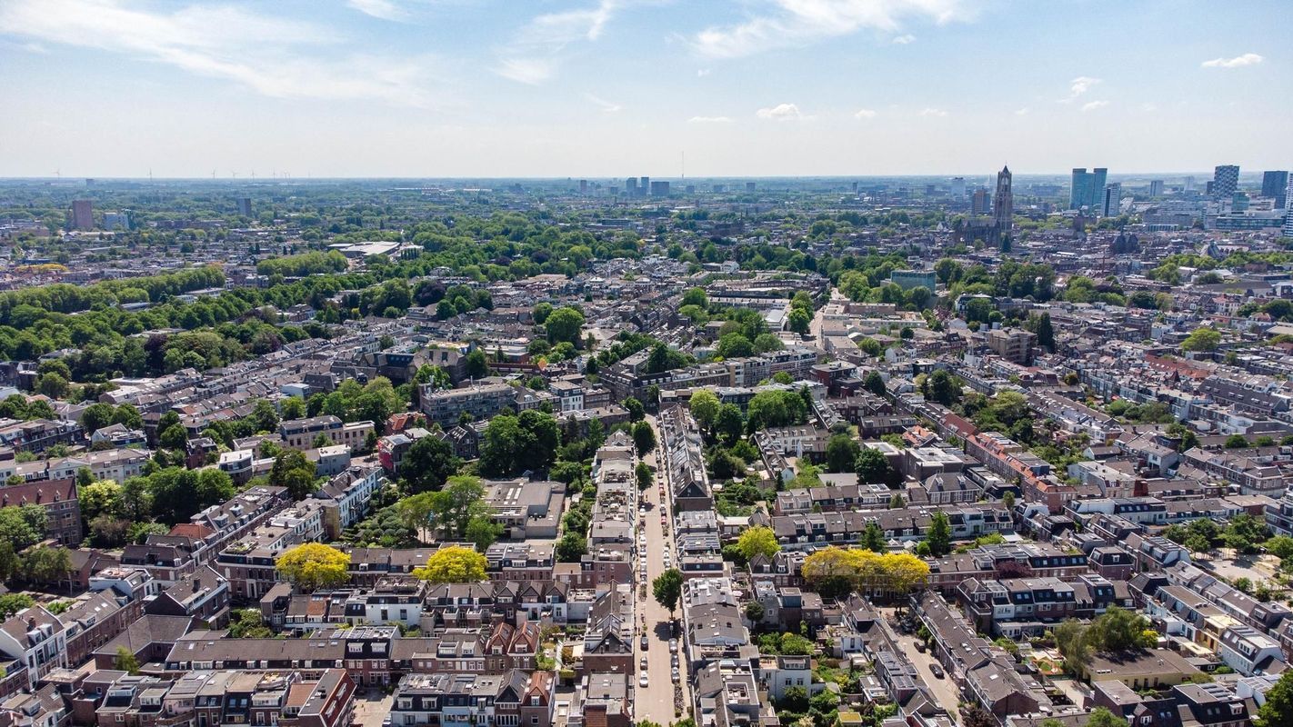 Poortstraat 35-B Photo Blur 33