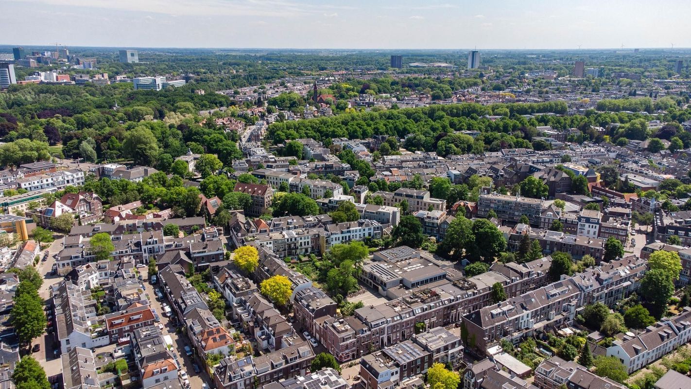 Poortstraat 35-B Photo Blur 32