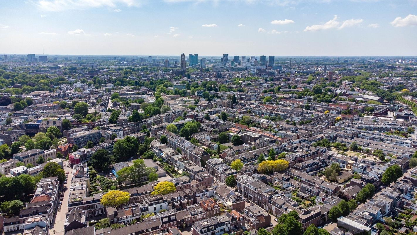 Poortstraat 35-B Photo Blur 34