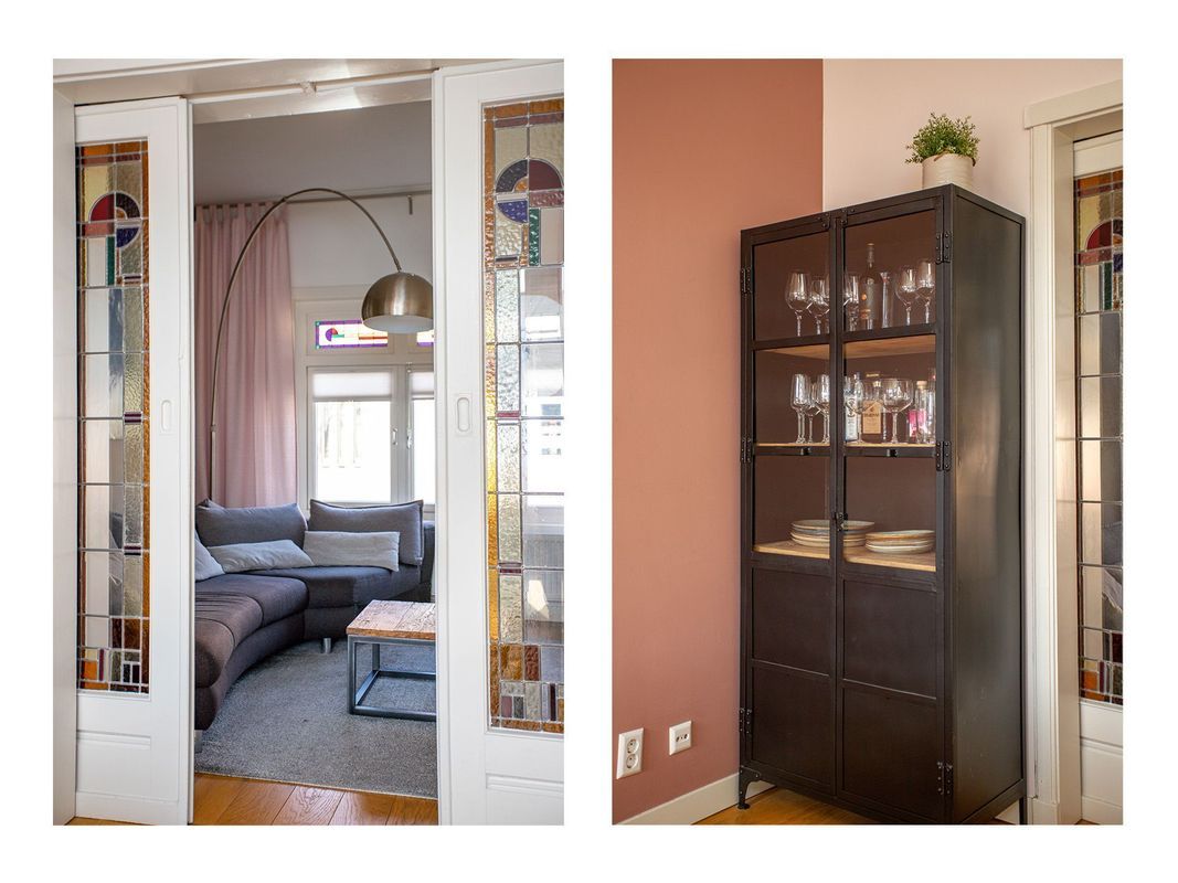 Bolksbeekstraat 22-B Photo Blur 5